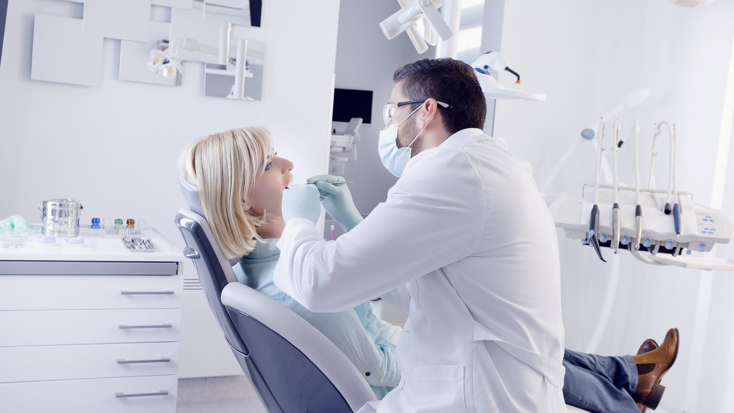 Dentist in Hudson, CO